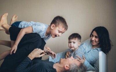 Frases de familia y paternidad para establecer vínculos significativos